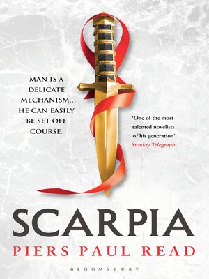 Scarpia - ebook